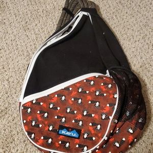 Kavu slingbag